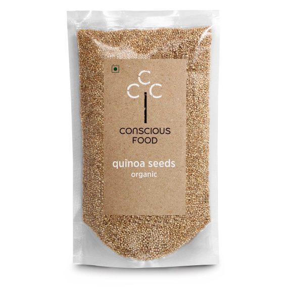 quinoa seeds organic