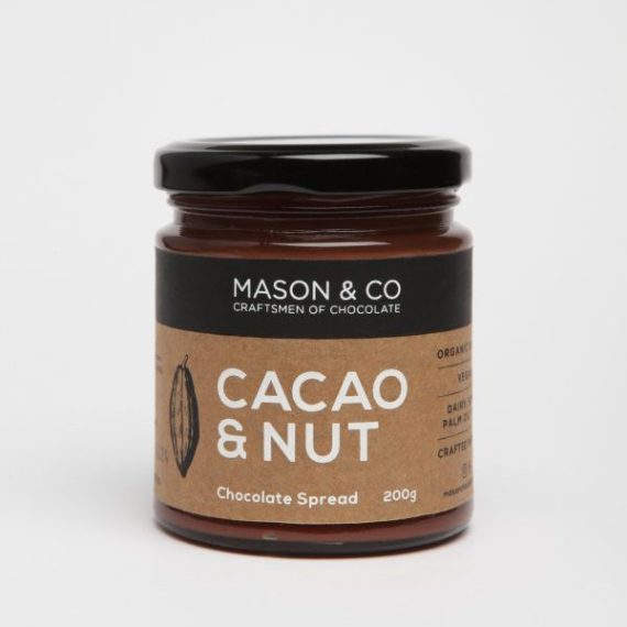 Cacao & Nut Spread