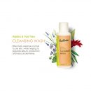 cleansing wash