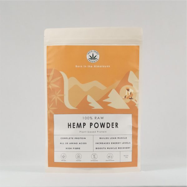 most popular vegan protein powder