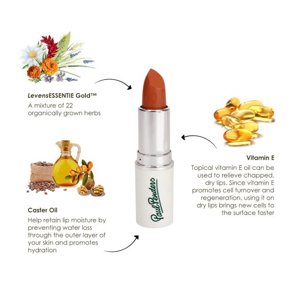 organic lip balm in india