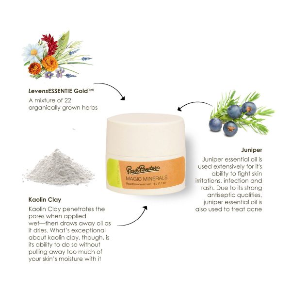 ingredients of best herbal cream for pigmentation