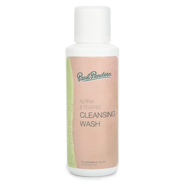 anti pimple cleansing wash