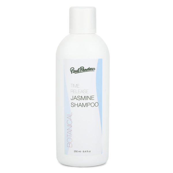 best natural shampoo for hair fall