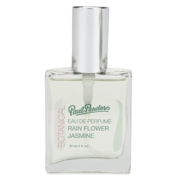 perfume rain flower jasmine