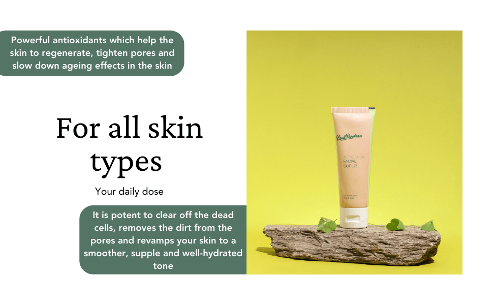 for all skin types