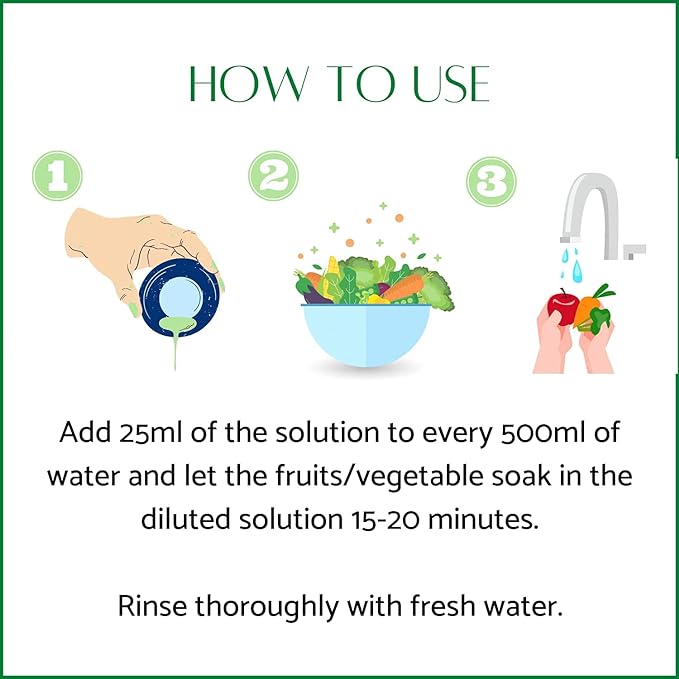 Hygenia Multipurpose Kitchen Cleaner & Natural Dishwash Gel – Grapefruit Kaffir Lime | Cucumber Lily 500ml