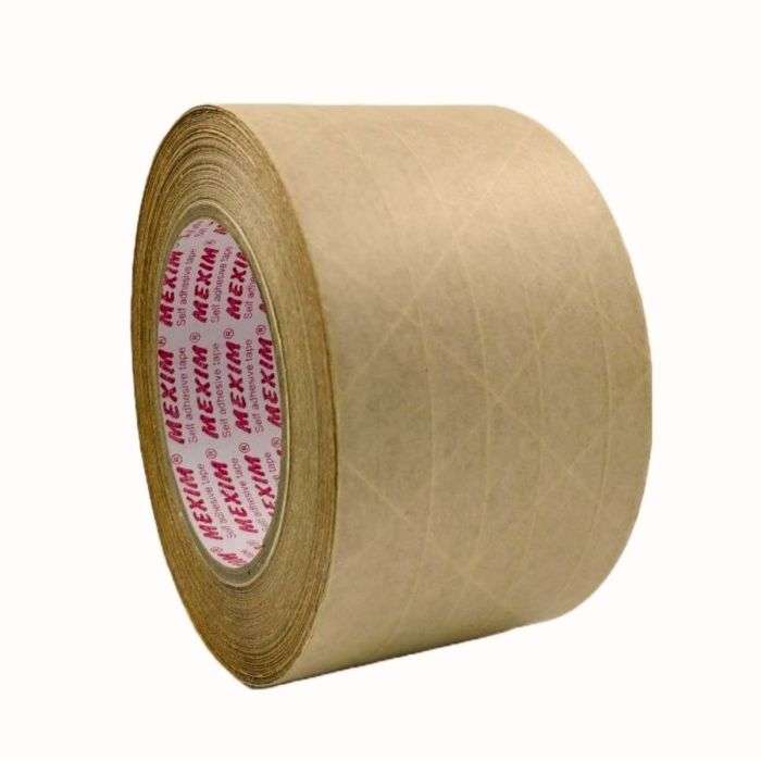 Water Activated Tape