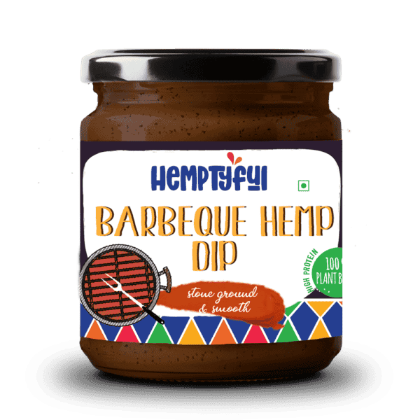 Barbeque Butter
