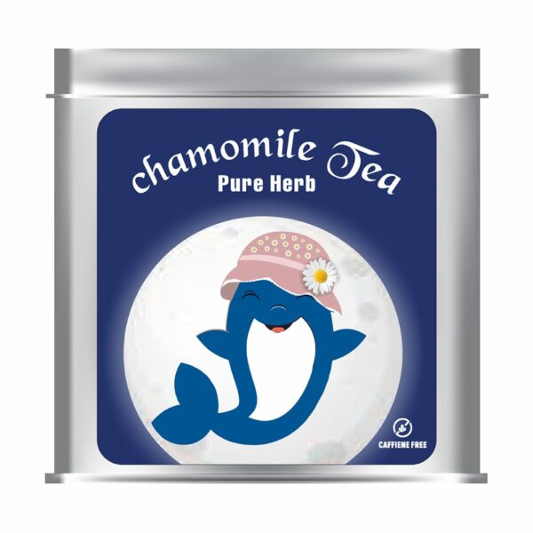 Chamomile Tea 1 2