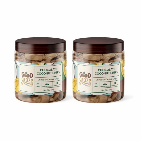 Chocolate Coconut Chips pack of 2 scaled 1