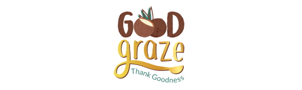 Good Graze Logo