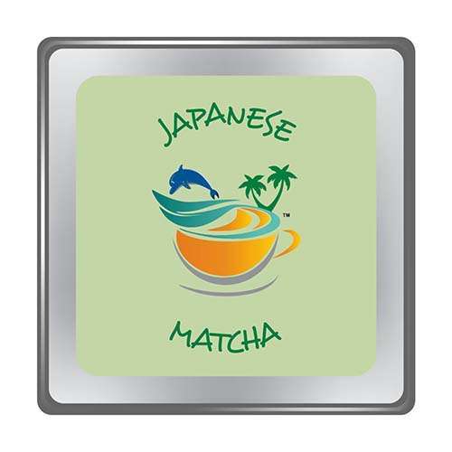 The Tea Shore 100% Pure Ceremonial Japanese Matcha