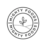Mighty Food