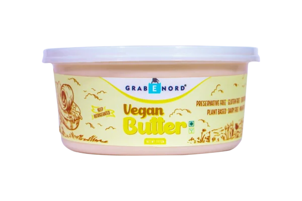 Grabenord Vegan Butter
