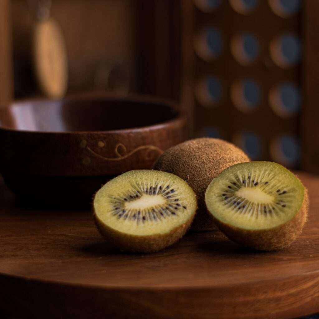 Veganism Kiwifruit