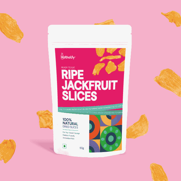 kathalfy Ripe Jackfruit slices-2