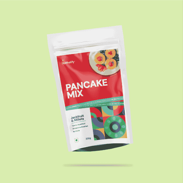 Pancake Mix (pack of 2) by kathalfy