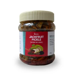 Jackfruit Pickle (500g) by Kathalfy