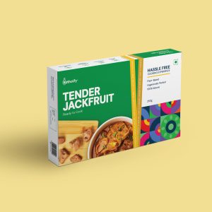 Tender Jackfruit (Pack of 2) by kathalfy-1