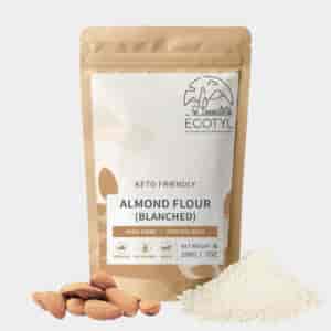 ALMOND FLOUR BLANCHED 1