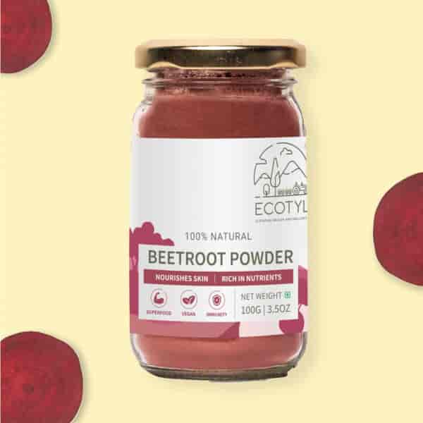 BEETROOT POWDER 1 scaled