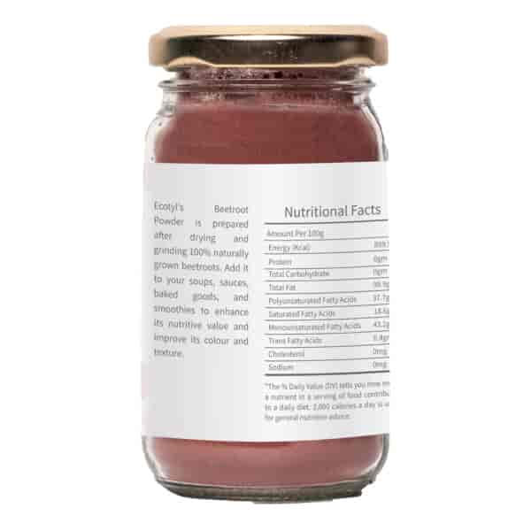 BEETROOT POWDER 7 scaled