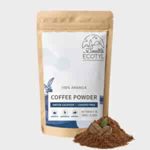 COFFEE POWDER POUCH 1