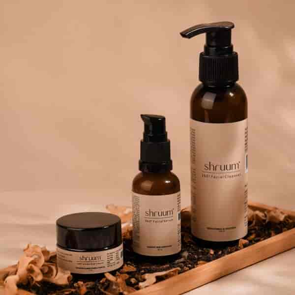 Cleanse Glow and Depuff Kit 1
