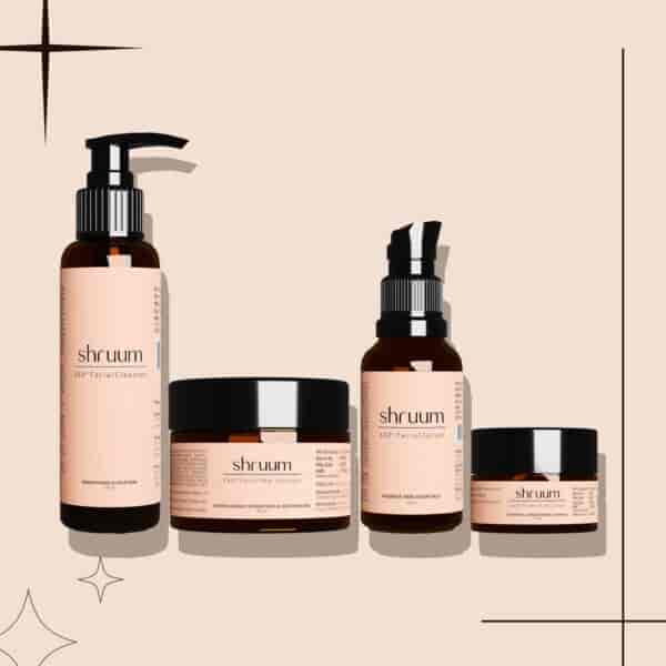 Cleanse Hydrate Glow and Depuff Kit 2