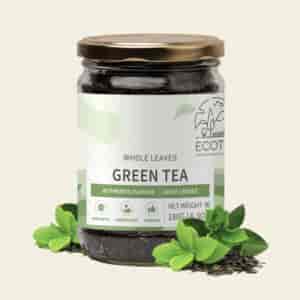GREEN TEA 1