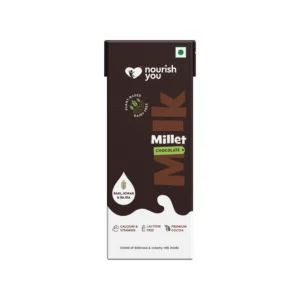 Millet-Mlk-Chocolate-200ml