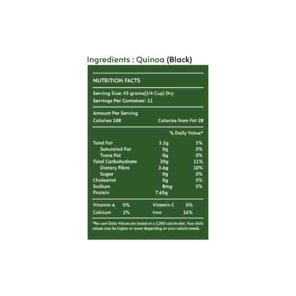 Quinoa Black scaled
