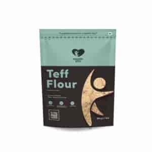 Teff Front