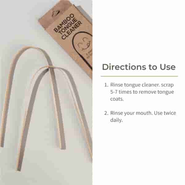 Bamboo Tongue Cleaner Set of 2 4 scaled