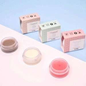 MIMACO LIP BUTTER COMBO- Pack of 3