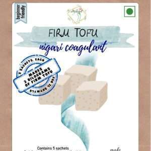 Tofu Nigari FR
