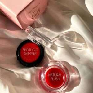MIMACO Red Sunset- LIP AND CHEEK TINT